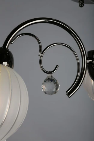 Потолочная люстра Omnilux Artois OML-31807-03