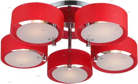 Потолочная люстра ST Luce Foresta SL483.602.05