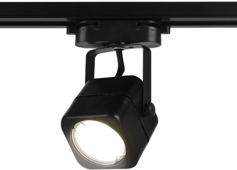 Трековый светильник Ambrella GL GL5108 (220V, куб)