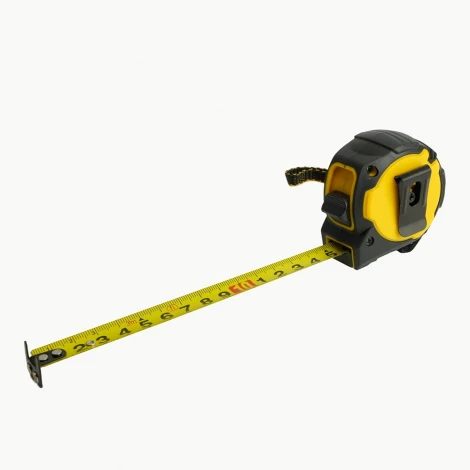 Рулетка 3 м х 16 мм Stekker 50209