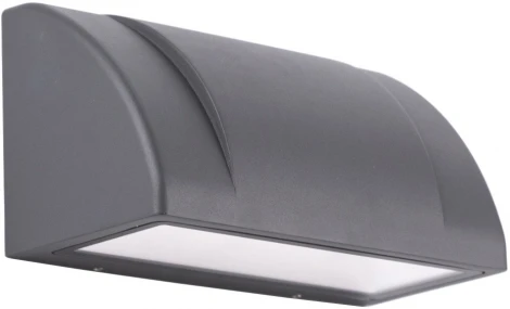 Настенный светильник светодиодный IP65 Natural Concepts Dwell NC-003055-DG (220V)