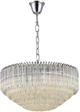 Подвесная люстра Newport 8700 8716/C