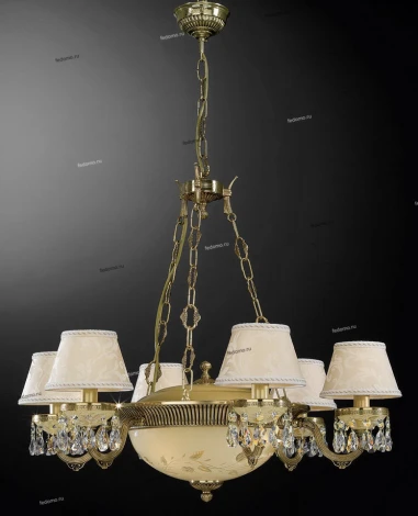 Reccagni Angelo 6523 L 6523/6+3