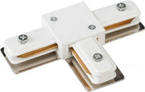 Коннектор Arlight LGD-2TR-CON-T-WH 023115 (220V)