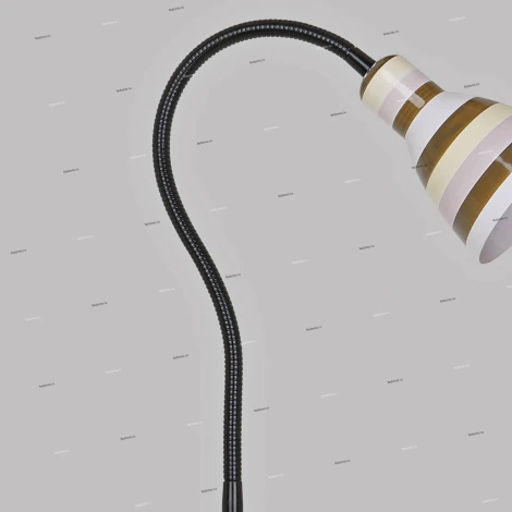 Интерьерная настольная лампа Odeon Light Pika 3371/1T