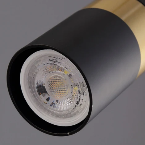 Подвесной светильник Lightera Magway LE139L-20B (220V, на проводе)