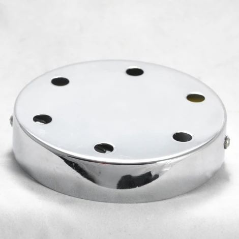 Потолочная люстра Lussole Lgo Toledo GRLSP-8181 (220V, IP21)