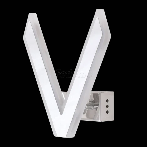 Настенный светильник Eletto Maximus EL335W07.1 (LED, 220V)