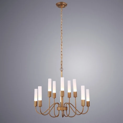Подвесная люстра Divinare Naturelle 8052/04 LM-10