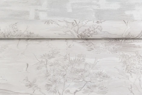 Обои виниловые Артекс Nature 10372-03 10,05 x 1,06 м