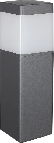 Уличный наземный светильник Mantra Chicago 8846 (220V, IP65)