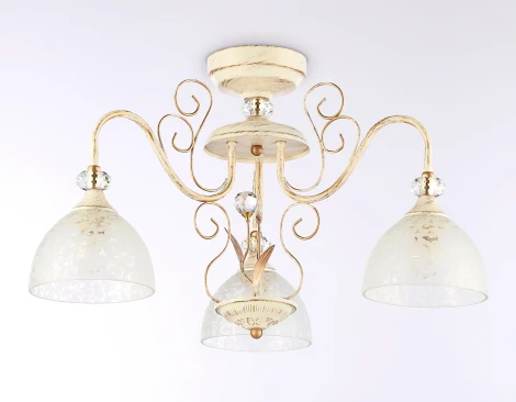 Потолочная люстра Traditional TR3055 (220V)