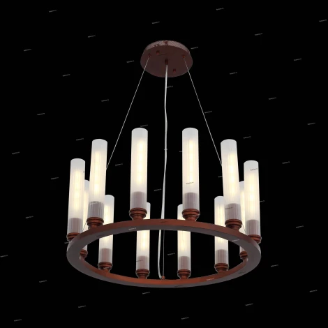 Подвесная люстра ST Luce Unica SL262.703.12