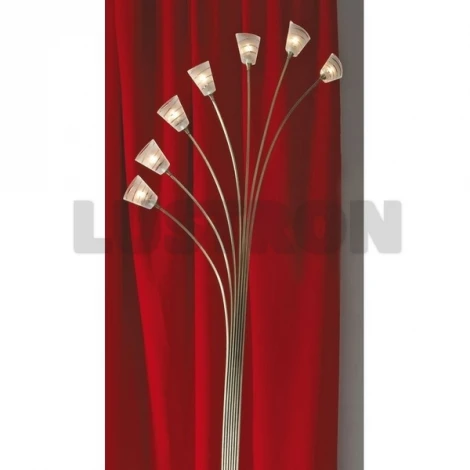 Торшер Lussole Udine LSA-1065-07