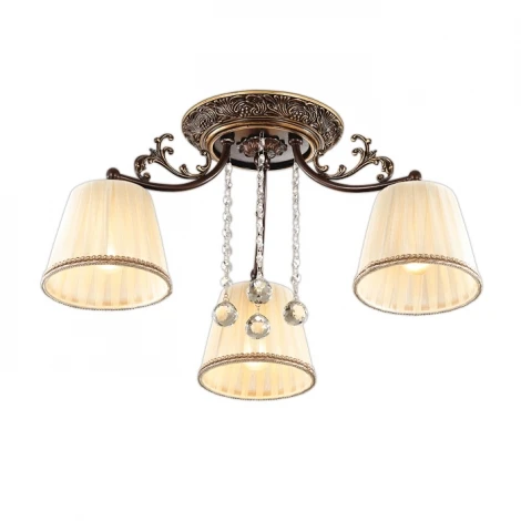 Потолочная люстра Odeon Light Veado 2696/3C