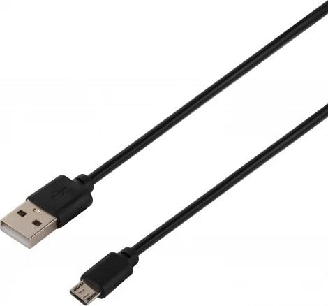 Офисная настольная лампа светодиодная с питанием от USB ЭРА NLED-514-4W-BK (выключатель)