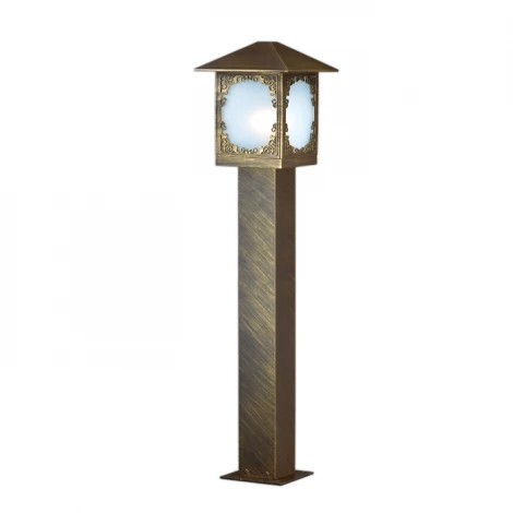 Наземный светильник Odeon Light Visma 2747/1A