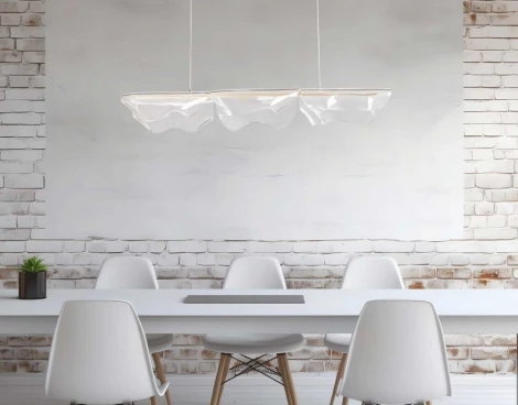 Подвесной светильник De City Конти 488013401 (LED, 220V, на проводе)