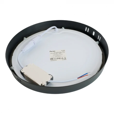 Светильник накладной светодиодный Feron AL504 51075