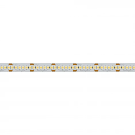 Светодиодная лента RT-A240-10mm 24V Warm2400 (19.2 W/m, IP20, 3528, 5m) (Arlight, Открытый) 028622(2)