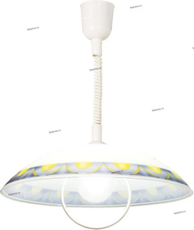 Подвесной светильник Sonex Kitchen Blue П636