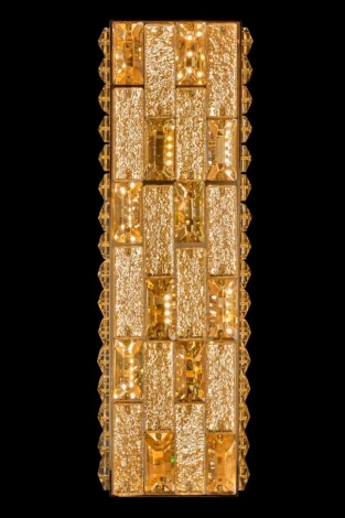 Настенный светильник Fluorite Festo FL1051-2W (LED, 220V)