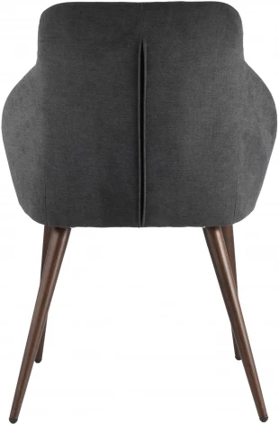 Стул Stool Group Квини серый УТ000031353