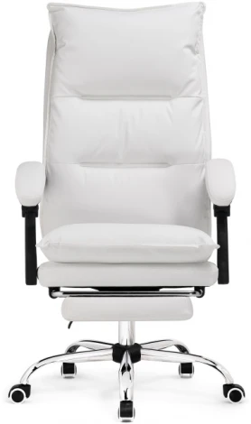 Компьютерное кресло Woodville Fantom white 15572