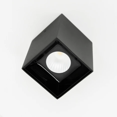 Накладной точечный светильник Citilux Старк CL7440211 (LED, 220V, куб)