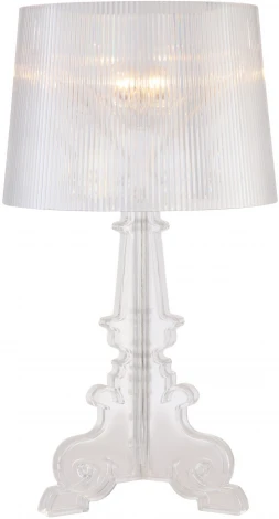 Интерьерная настольная лампа Arte Lamp Selection A6010LT-1CL