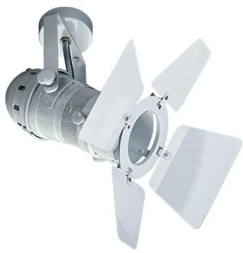Спот-прожектор Italline XFSTD XFST1D white (220V)