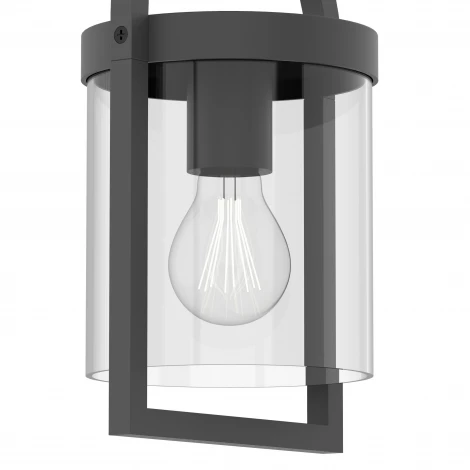 Настенный светильник уличный Mantra Maya 6551 (220V, IP54)