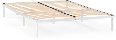 Ортопедическое основание Мирс 160 х 200 белое 514964 Woodville