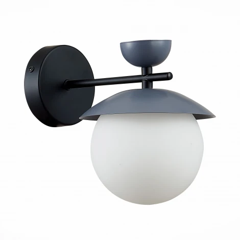 Бра Genova SLE220201-01 (шар)