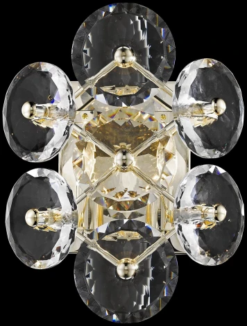 Бра Brillant WE110.02.101 (220V)