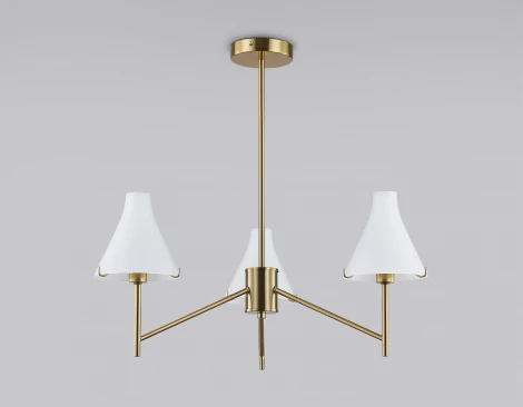 Потолочная люстра на штанге Ambrella High Light LH57131 (220V)