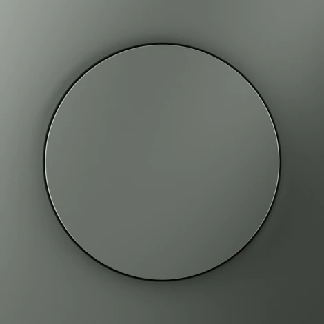 Диммер поворотно-нажимной 600 Вт (титан) Voltum S70 VLS070306