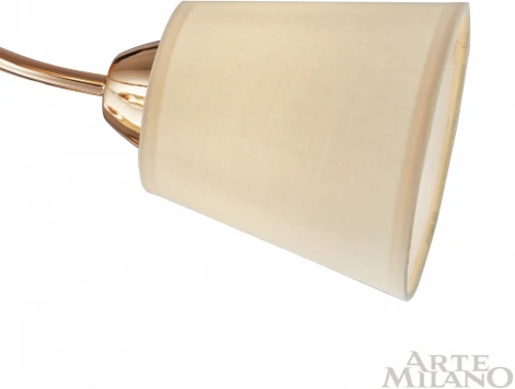 Потолочная люстра Arte Milano Napoli-9546 339546/8 FGD (220V)