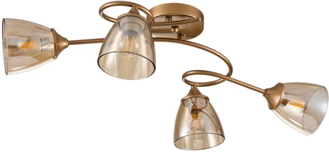 Потолочная люстра Escada CELOSIA 1112/4P