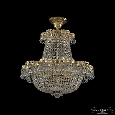 Потолочная люстра Bohemia 1930 19301/H1/45JB G
