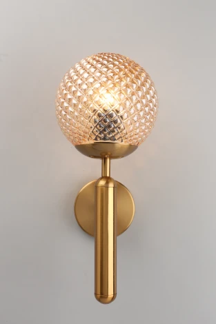 Бра Aployt Shantal APL.766.01.01 (220V, шар)