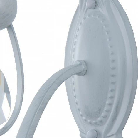 Бра Arte Milano AM347203 347203/1W WT+SL (220V)