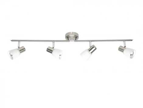 Спот Brilliant Luca 35832/77