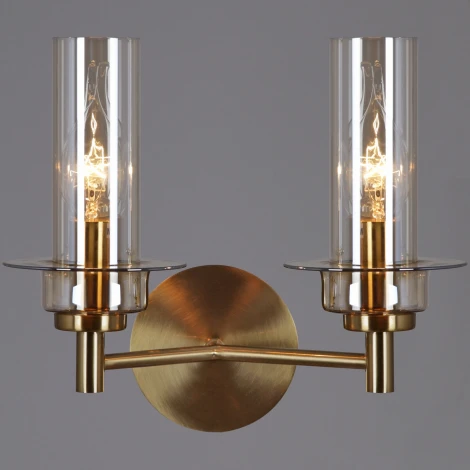 Бра ILLUMICO IL5216-2WLS-24 HIGHBALL