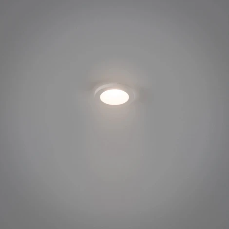 Светильник светодиодный встраиваемый "Звездное небо" Lightstar Mobi 032016