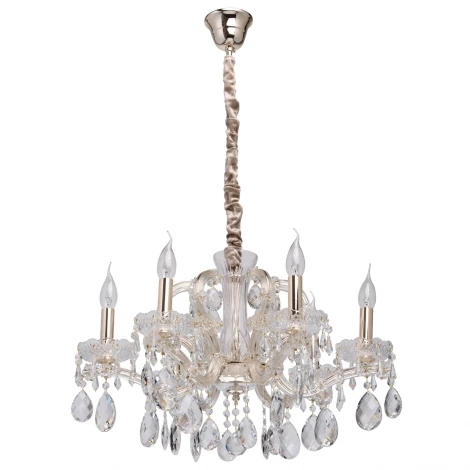 Подвесная люстра Chiaro Даниэль 479012406