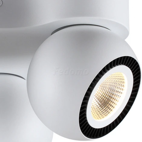 Спот Odeon Light Urfina 3536/3CL