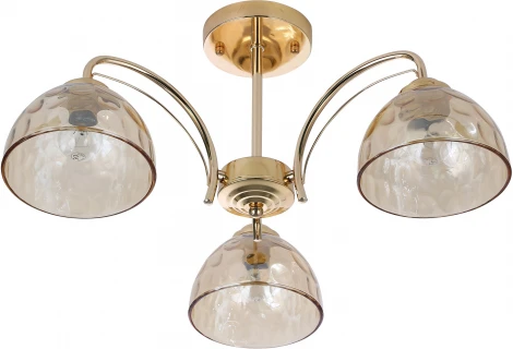 Потолочная люстра на штанге Rivoli Terri 9172-303 (220V)