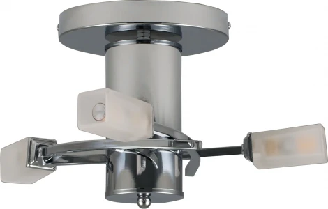 Потолочная люстра Moderli Lumi V1160-3C