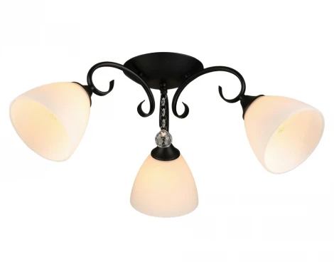 Потолочная люстра Мелодия Света SS1N 000027734